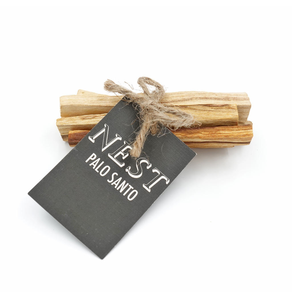 Nest Palo Santo Bundle