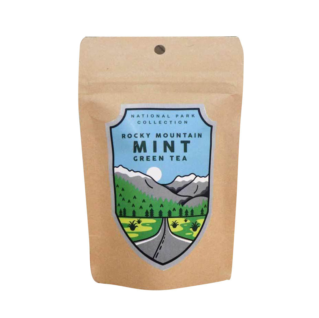 Lamie Wellness Tea Co. - National Park Tea