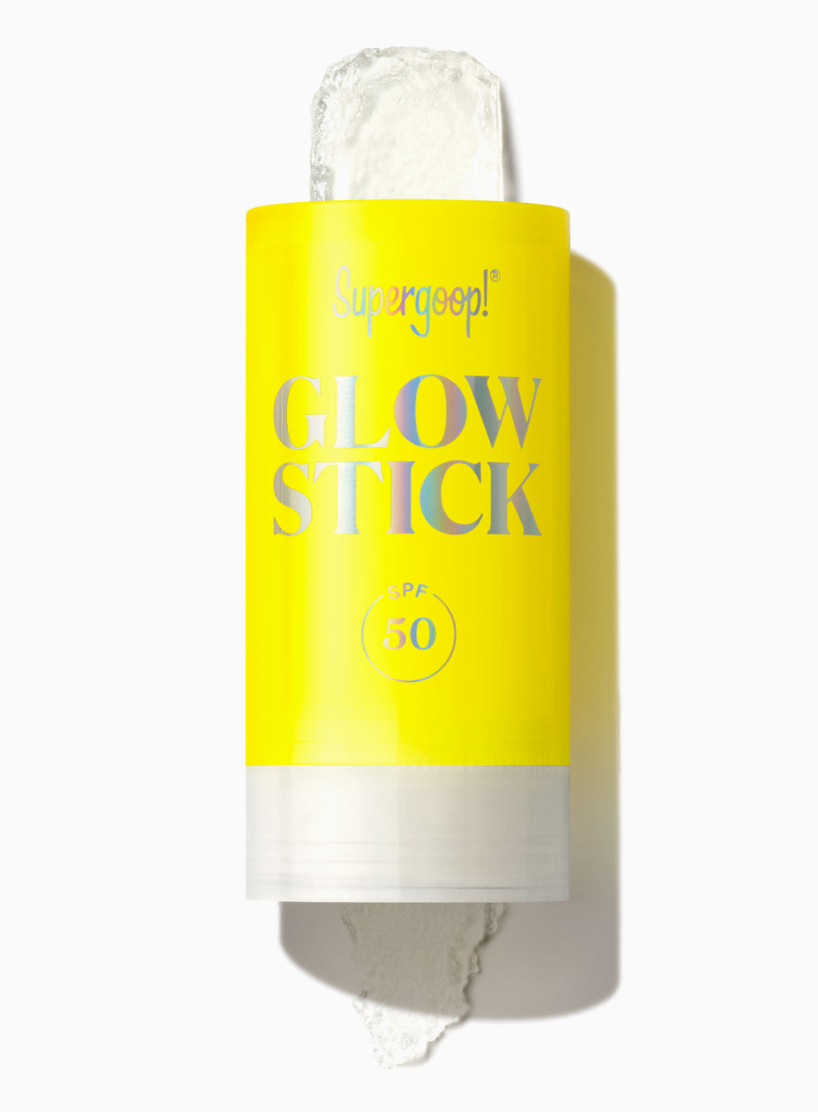 Glow Stick SPF 50 Sunscreen 0.70 oz. | Supergoop!