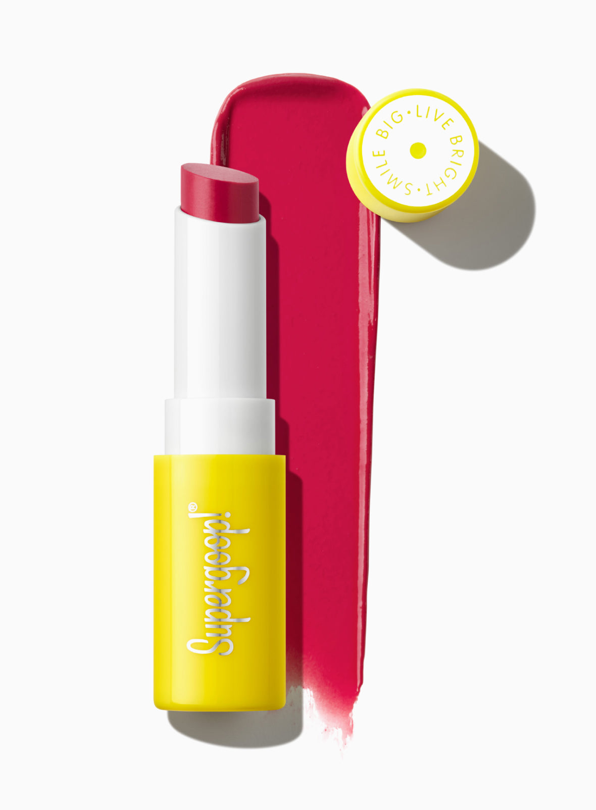 Lipshade 100% Mineral Lip Color SPF 30 Sunscreen Obsessed | Supergoop!