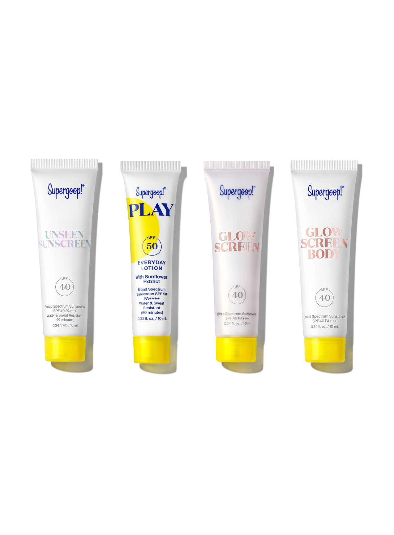 supergoop mini set