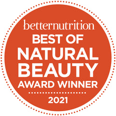 Best of natural beauty 2021