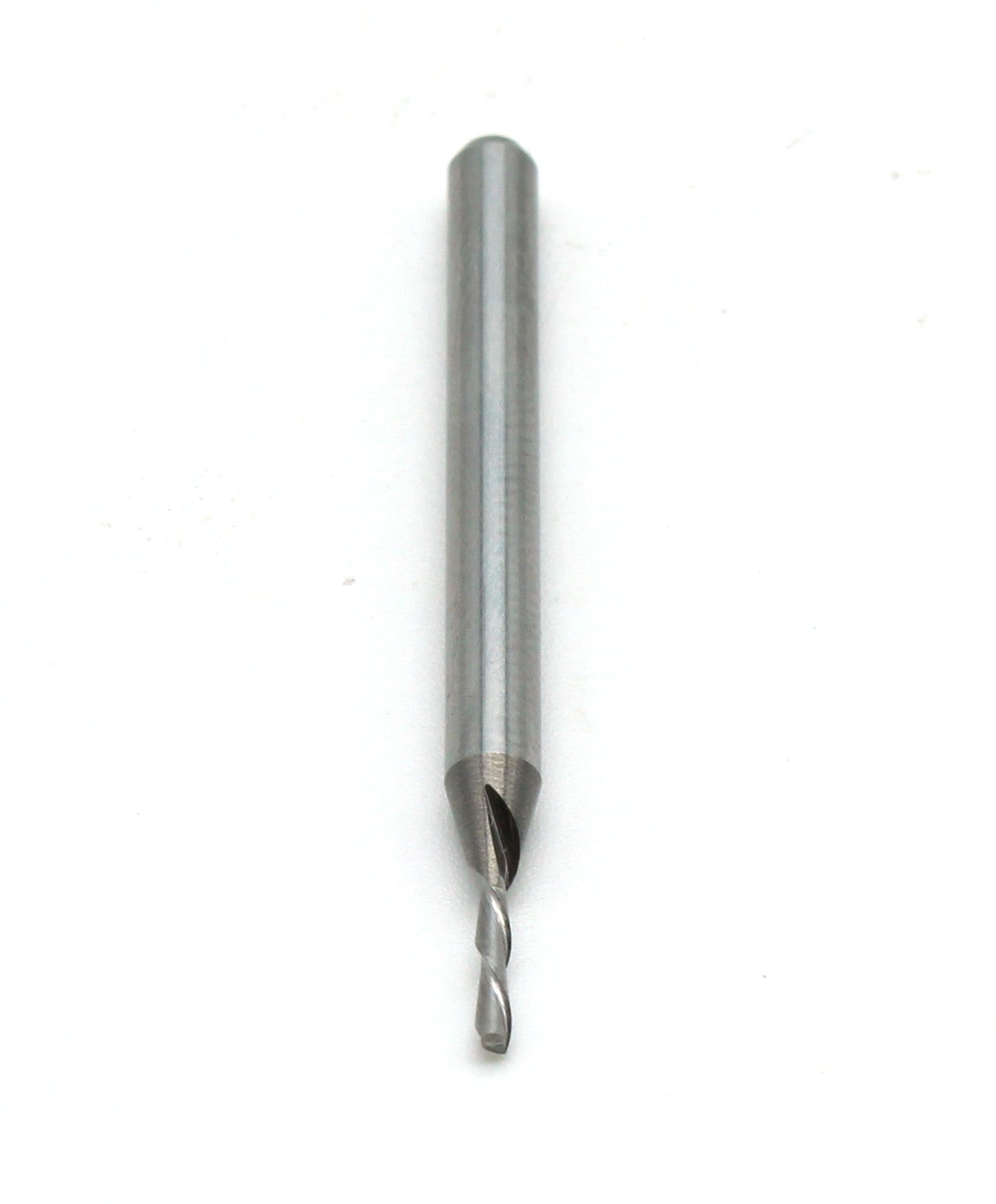 Brocas de enrutador de incrustación de corte descendente de carburo TMAX 1/32, 3/64, 1/16, 3/32, 1/8" de diámetro - Imagen 11 de 13