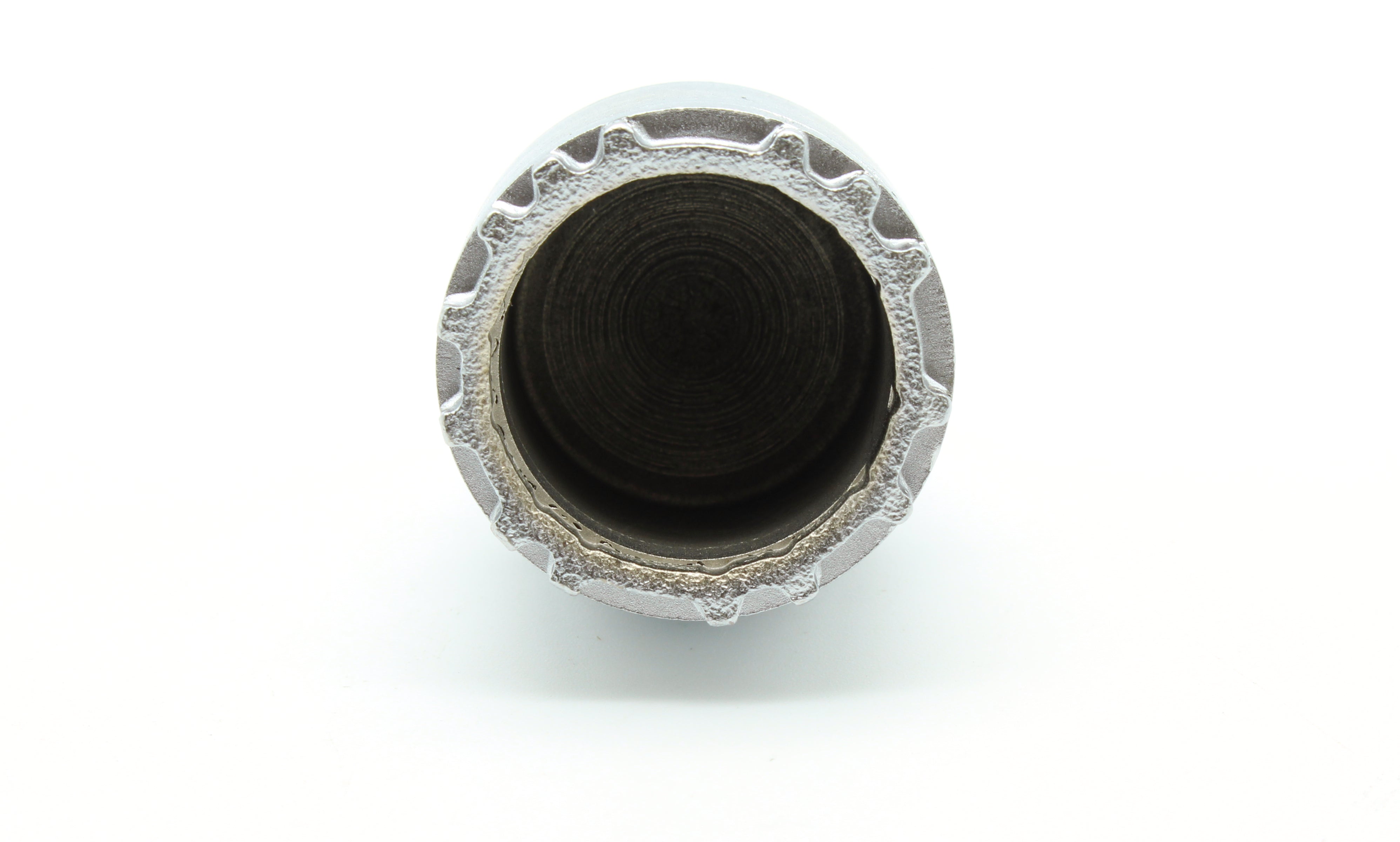 TMAX #7601-7620 Chiave a bussola rimozione dado antifurto ruota 3438 per Volvo Set A - Foto 30 di 43