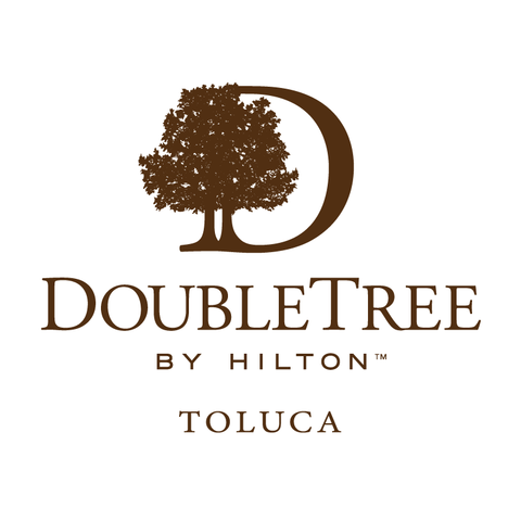 Árbol doble por Hilton Toluca