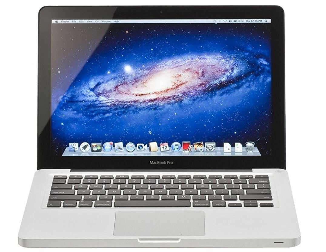 2012 macbook pro 13 inch