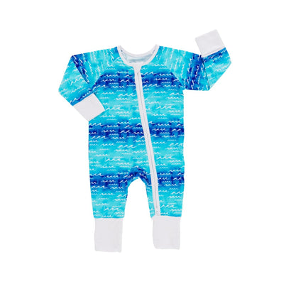 View Nalu Bamboo Coverall