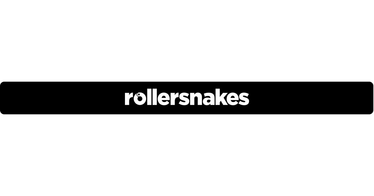 Rollersnakes