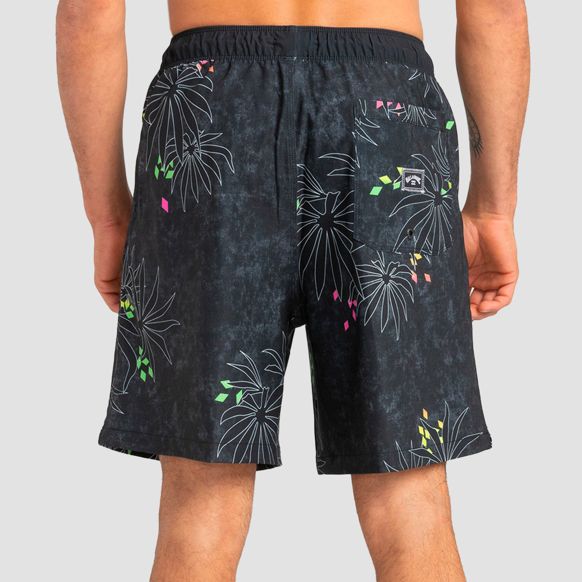 Quiksilver Everyday Shorts 17\