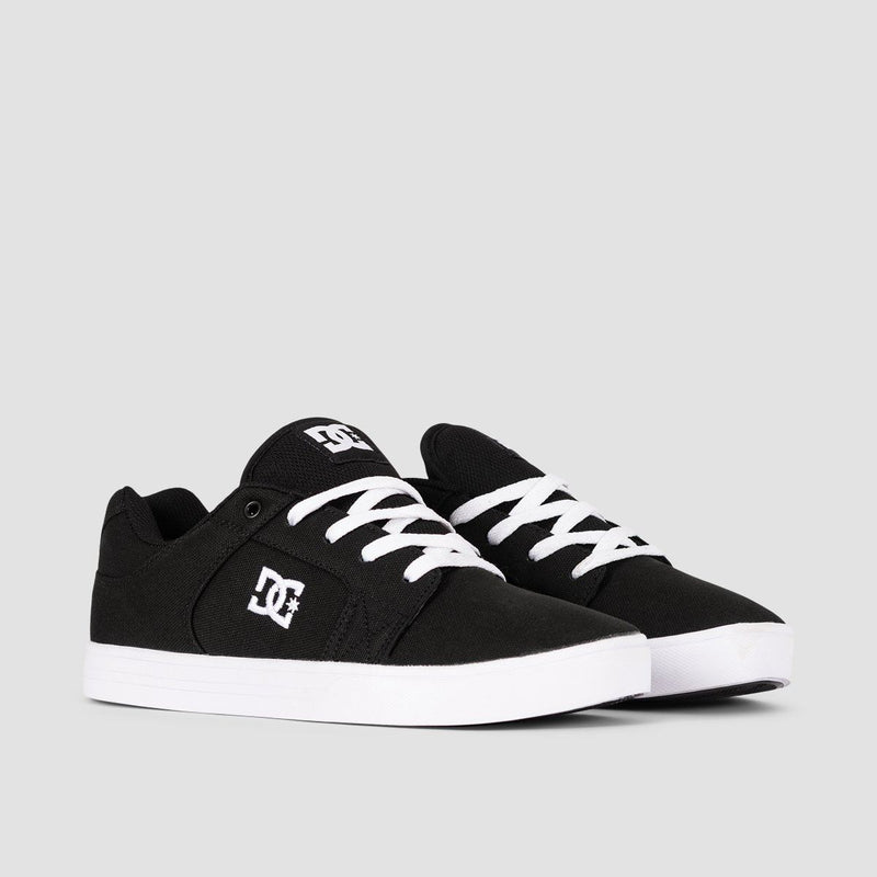 DC Method TX RS Black/White – Rollersnakes