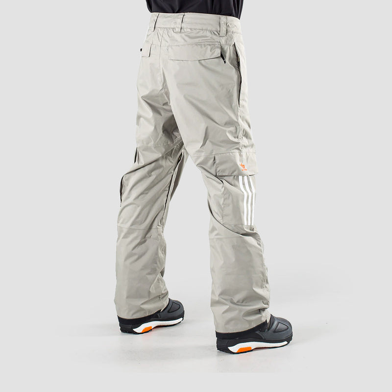 adidas 10k cargo pants