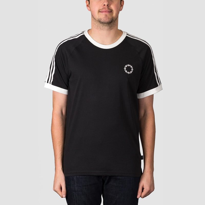 adidas club jersey tee