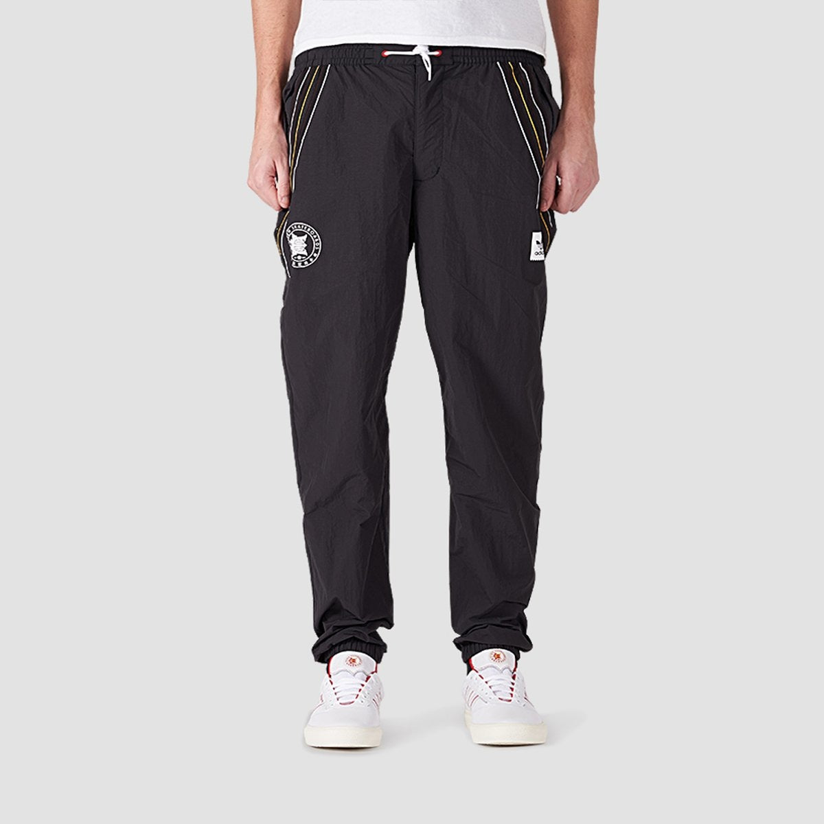 adidas evisen track pants