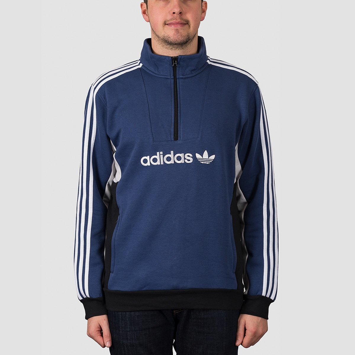 old adidas hoodie