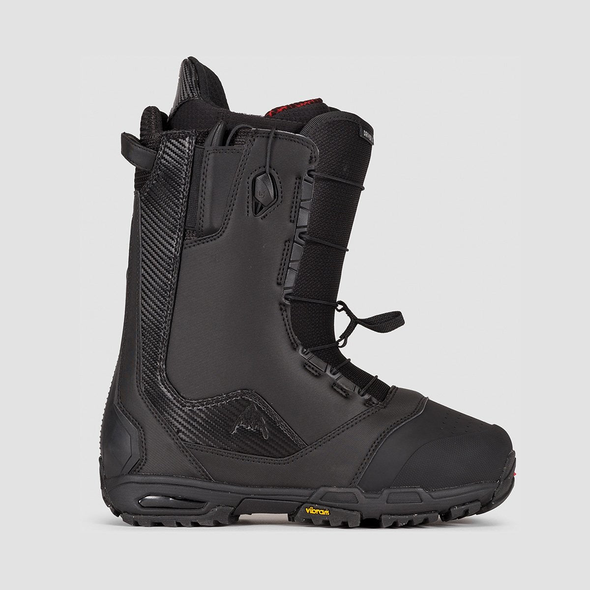 X Snowboard Boots Black - rollersnakes.co.uk – Rollersnakes