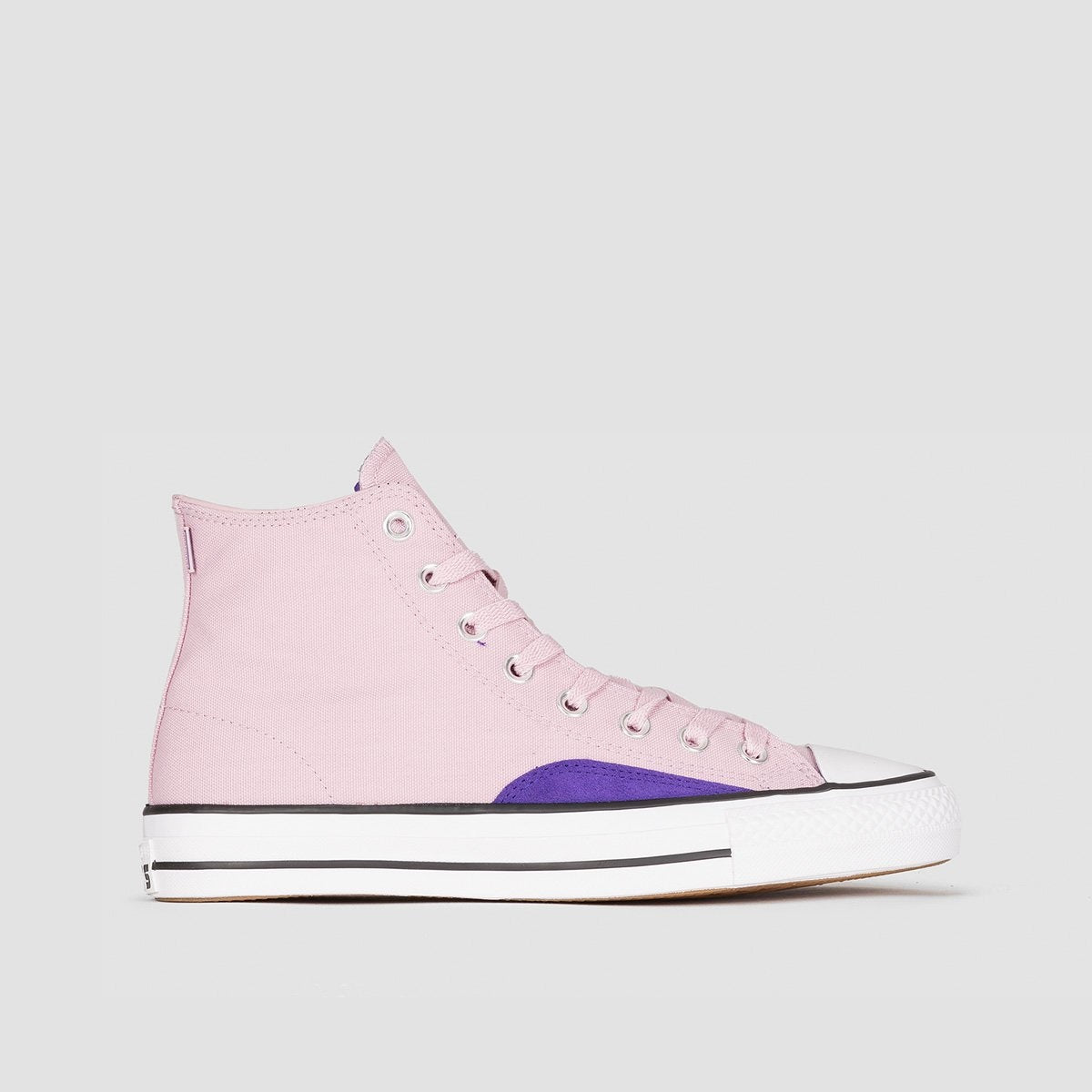 plum converse