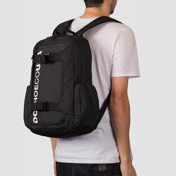 dc chalkers backpack