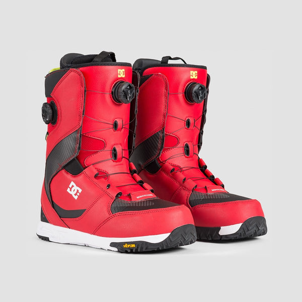 dc snowboard boots uk