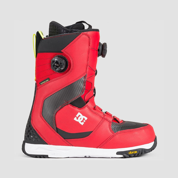 dc snowboard boots uk