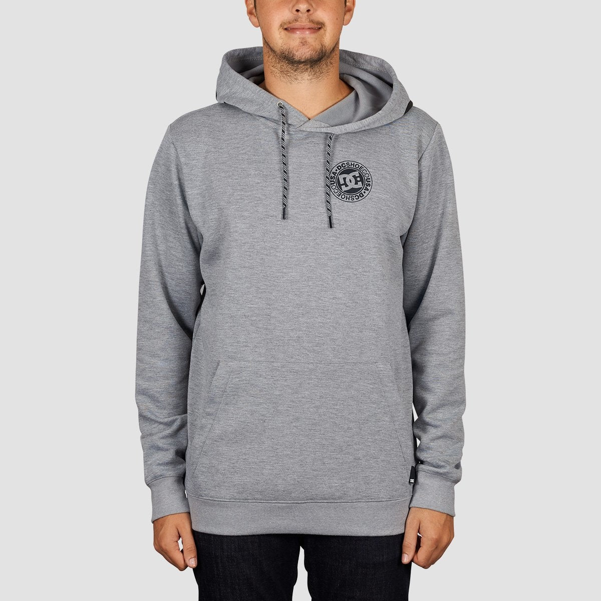 dc snowstar hoodie