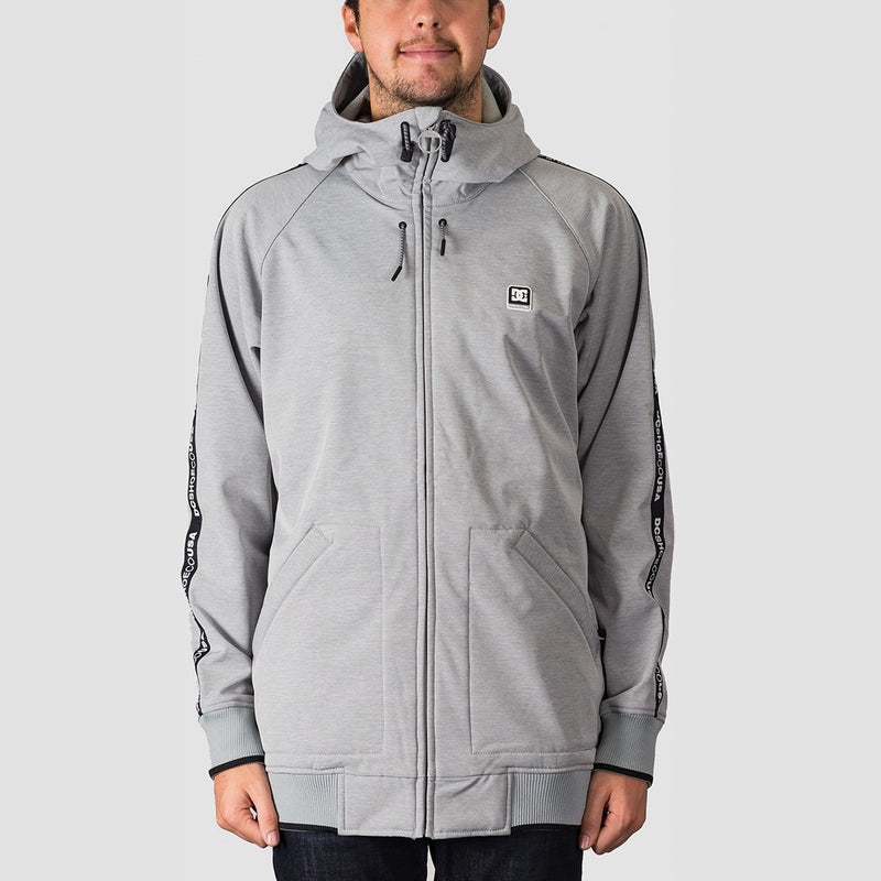 dc spectrum snow jacket