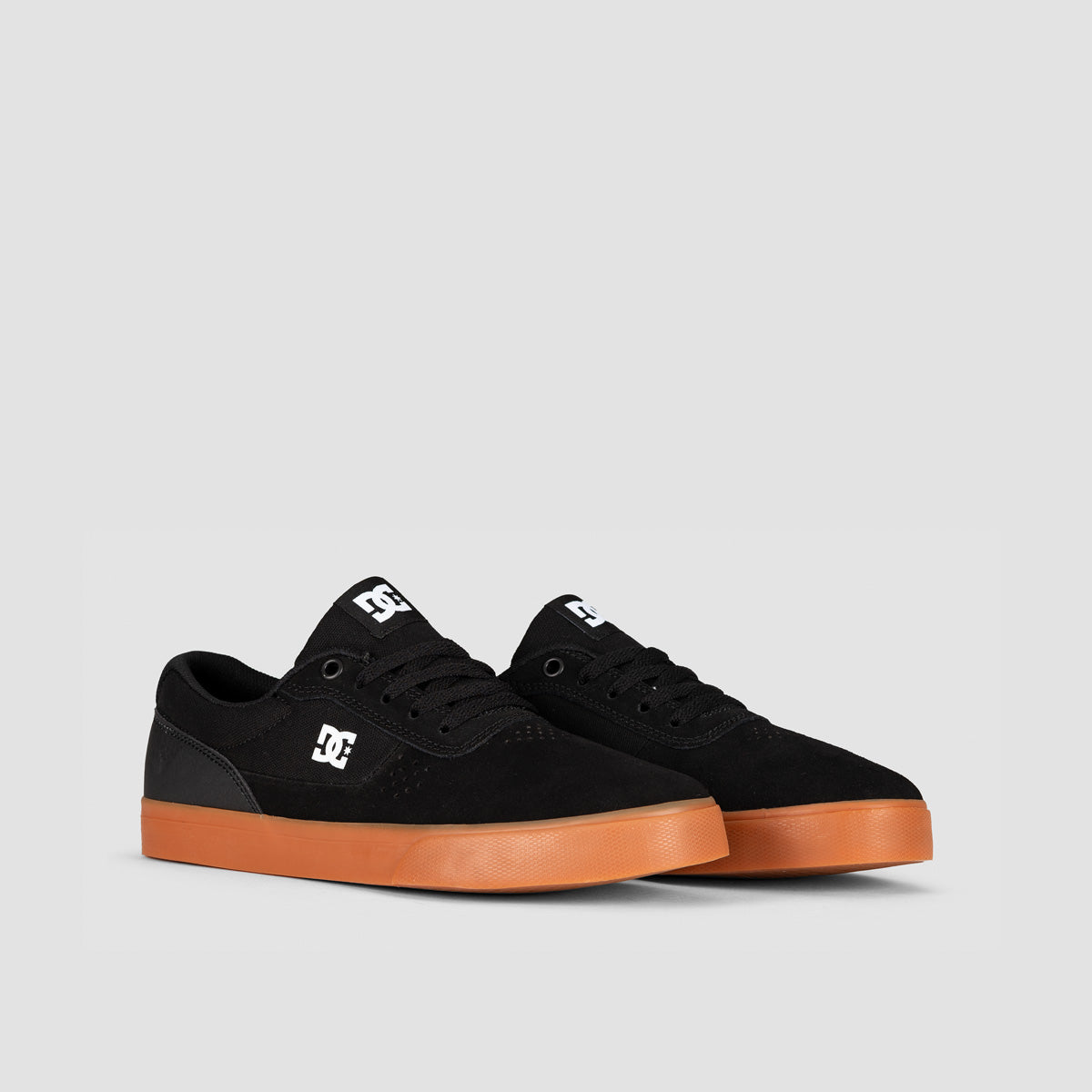 DC Switch Black/Gum – Rollersnakes