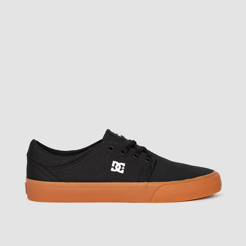 dc trase black gum