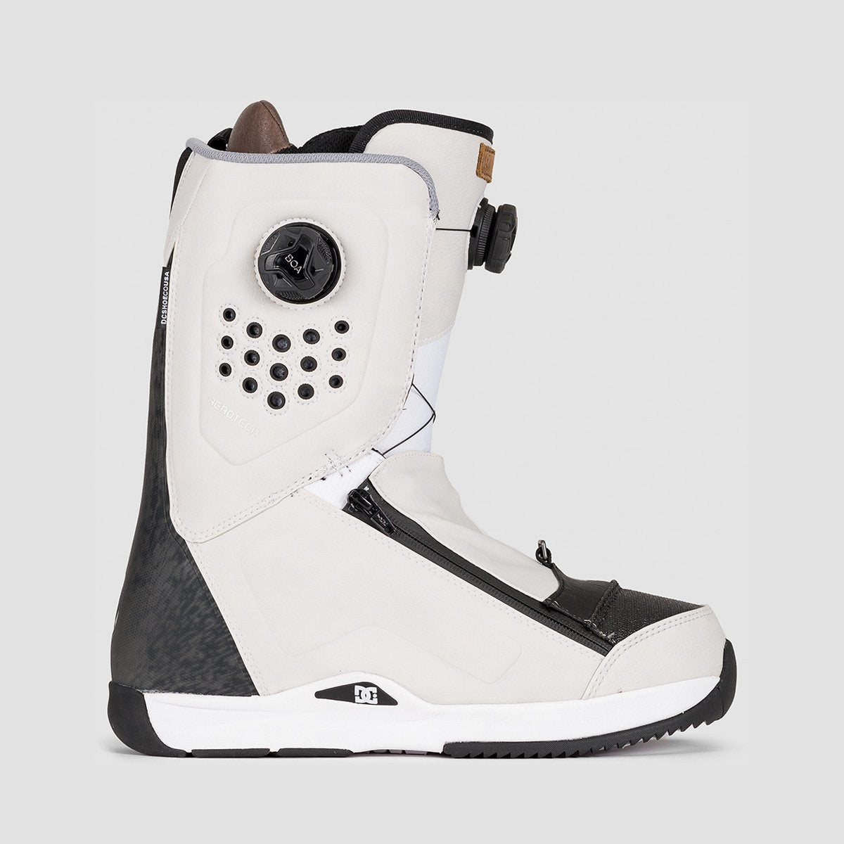 dc travis rice boa snowboard boots