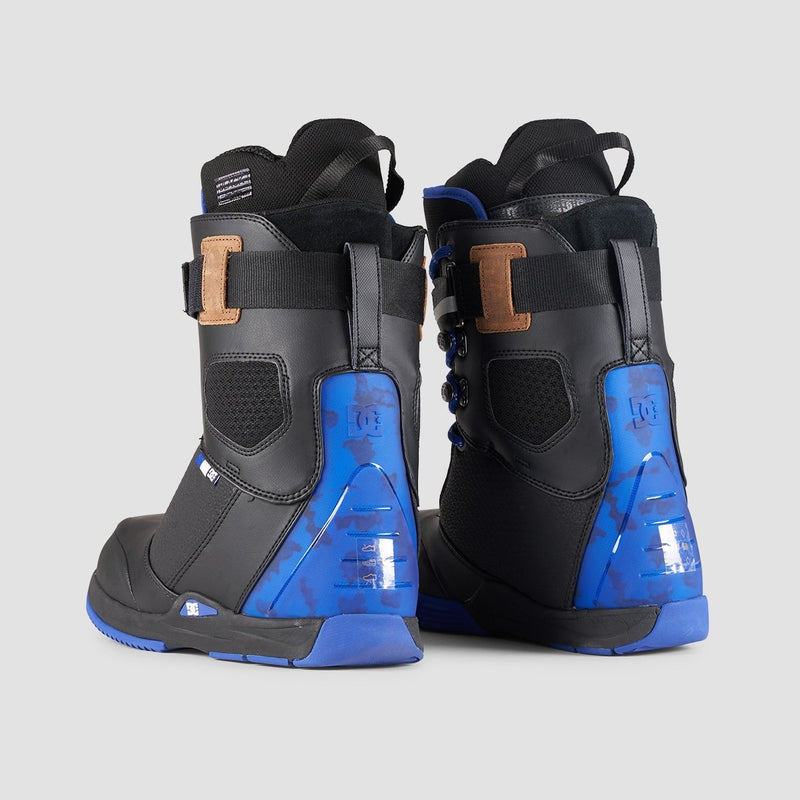 dc tucknee snowboard boots