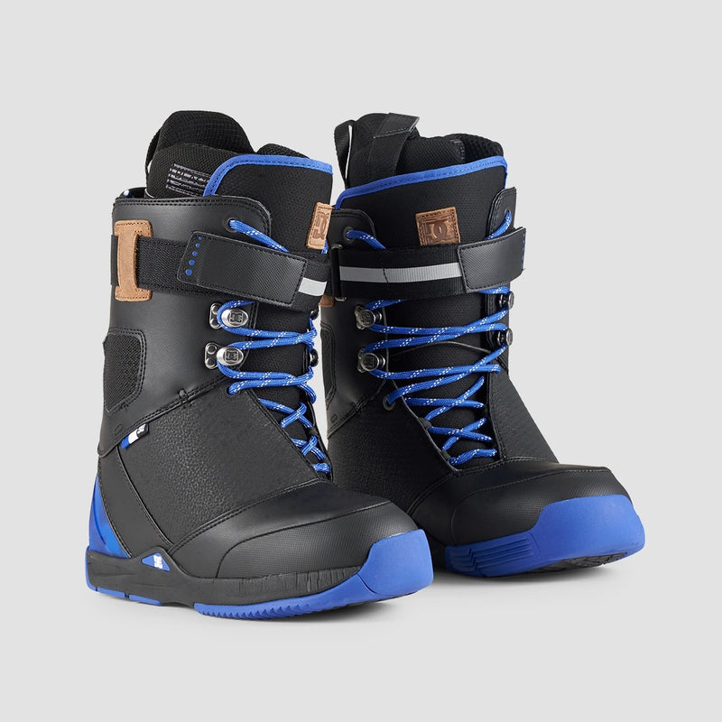 dc tucknee snowboard boots