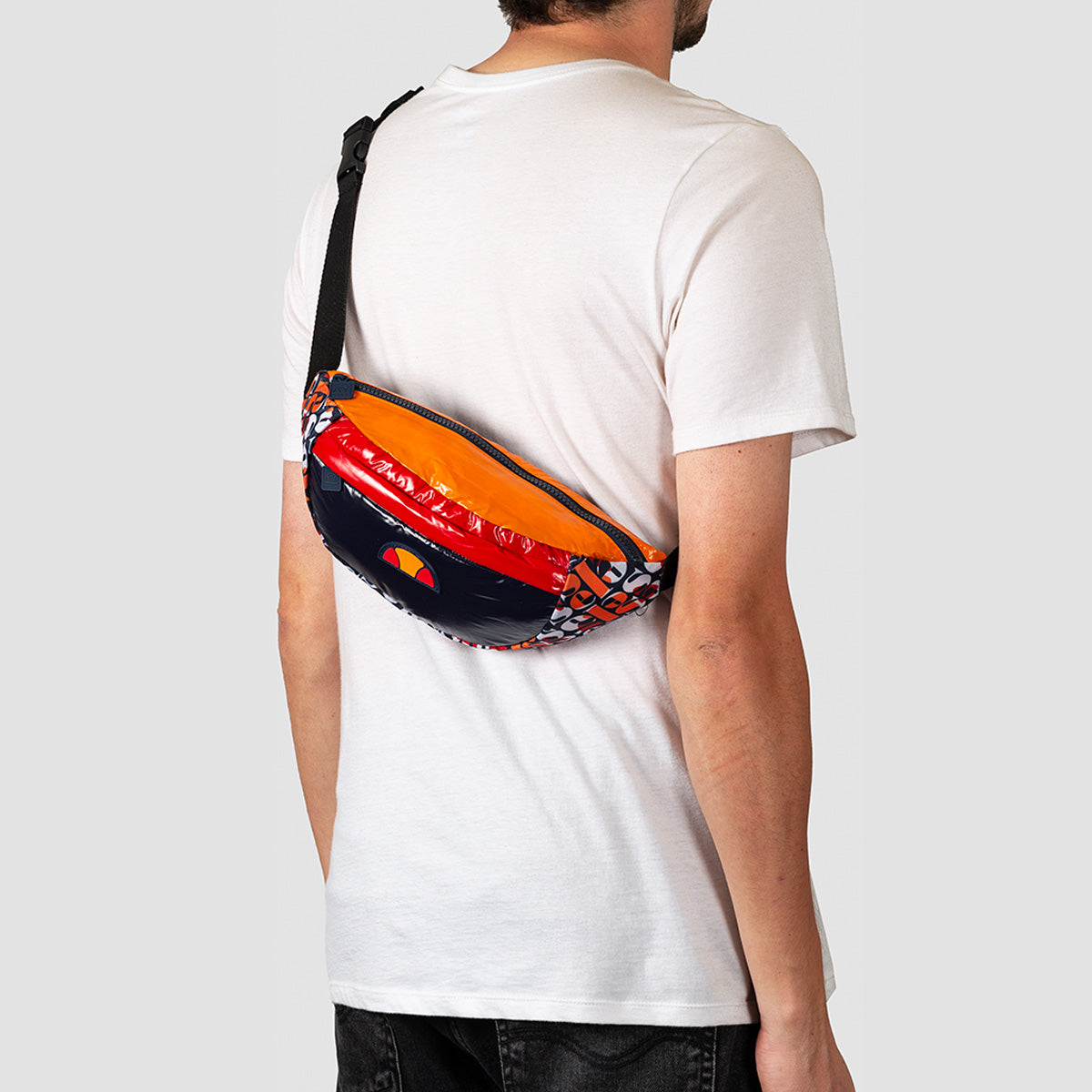 bum bag ellesse