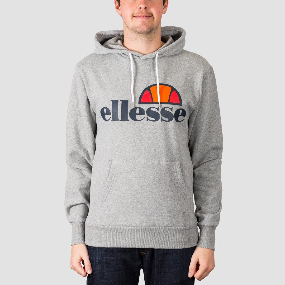 ellesse gottero pullover hoodie