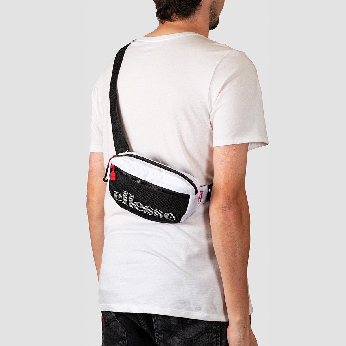 ellesse bum bag