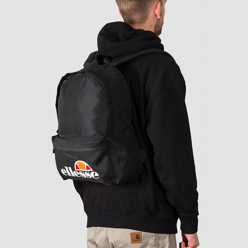 ellesse rolby backpack