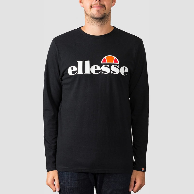 tee ellesse