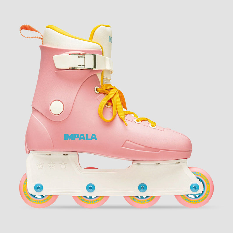 impala lightspeed inline skates