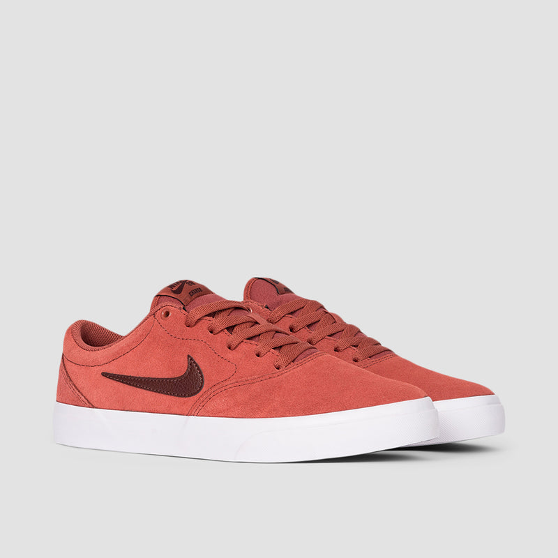 nike claystone red