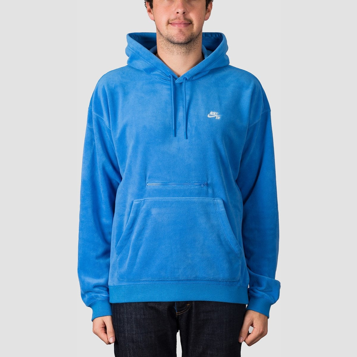 nike sb polar fleece hoodie