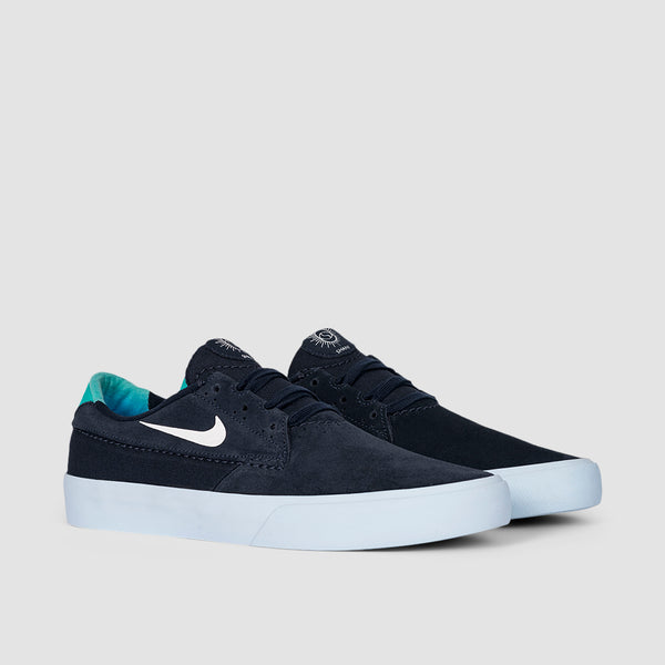 nike portmore suede