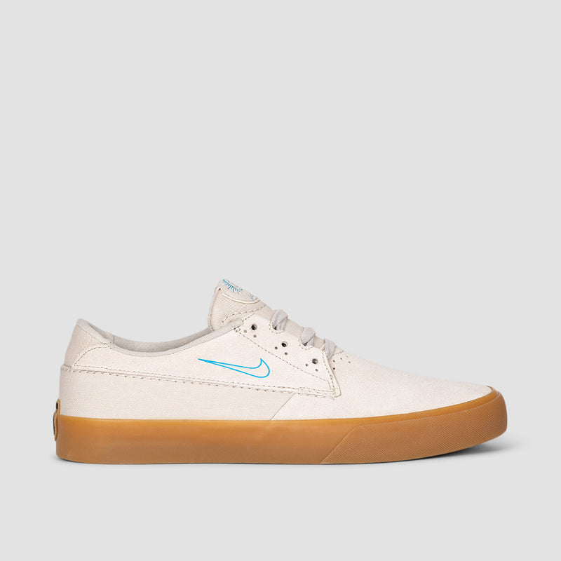 nike sb shane white gum