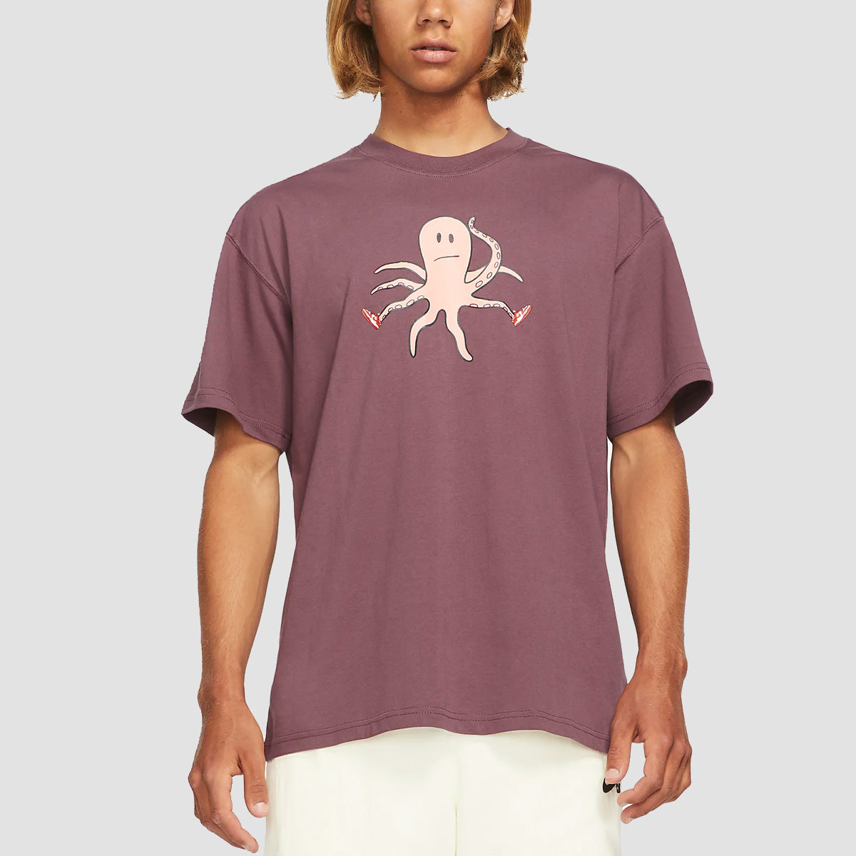 nike octopus t shirt