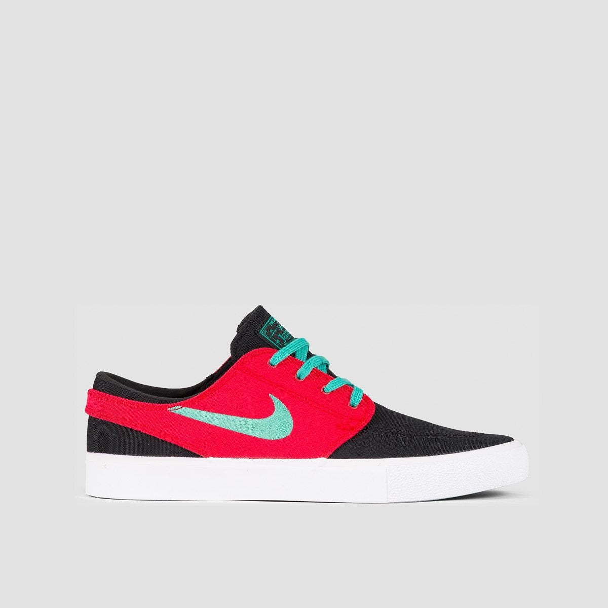 nike janoski red