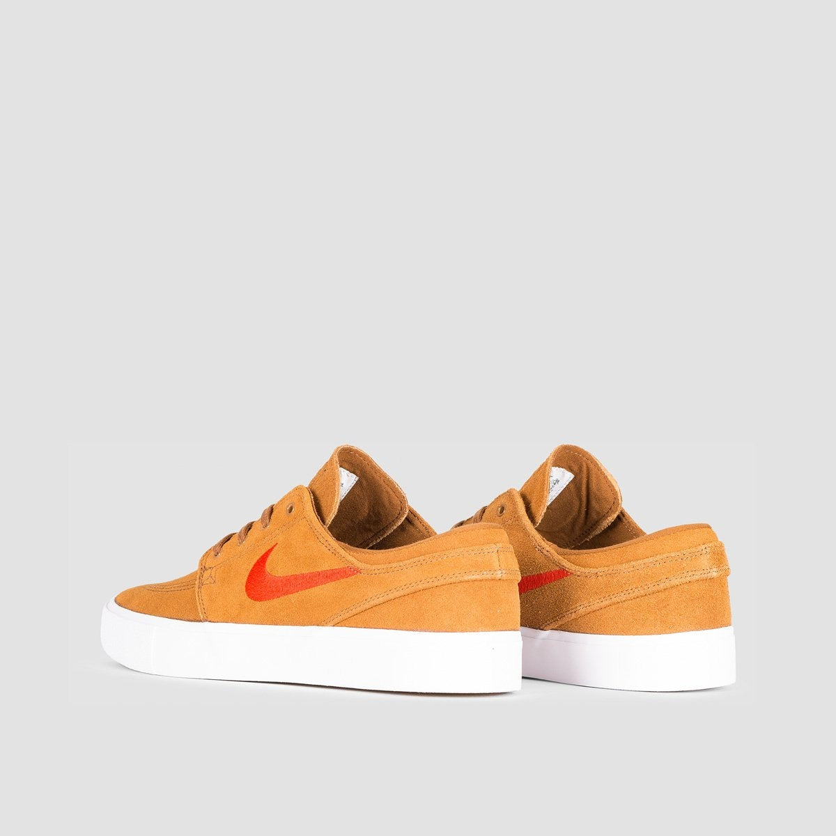 janoski tan