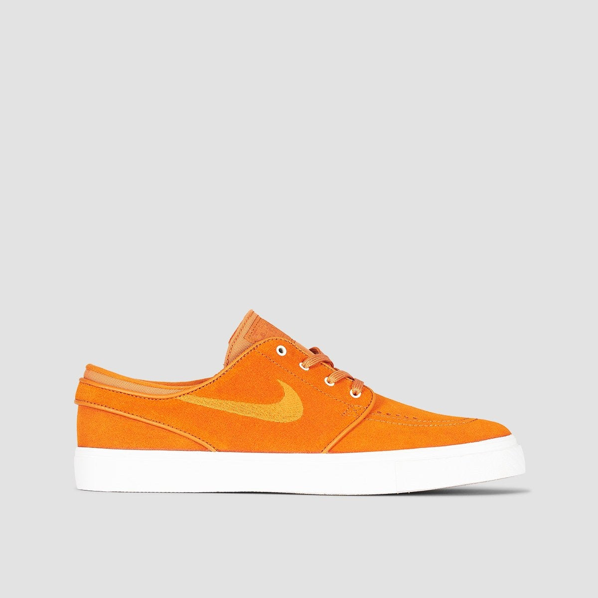 nike sb stefan janoski orange