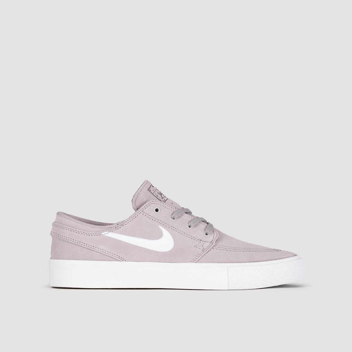 nike janoski grey