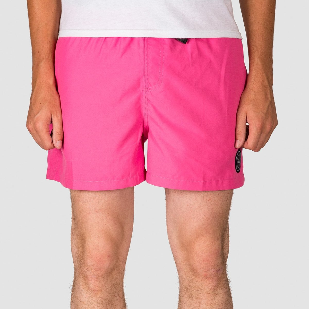 quiksilver swim trunks