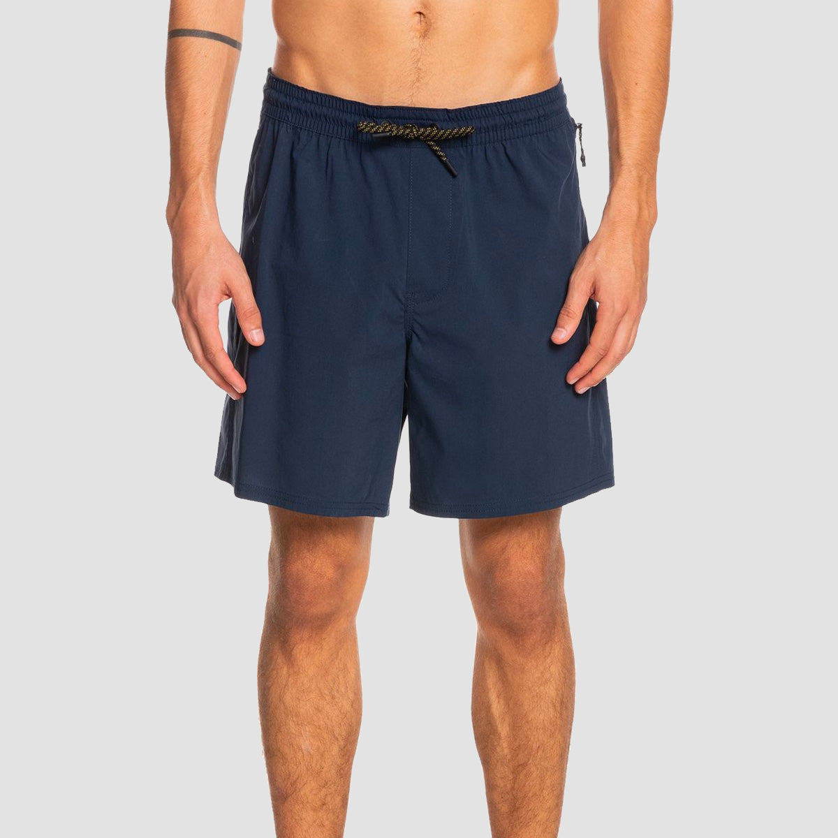 Quiksilver High Point Motion 17