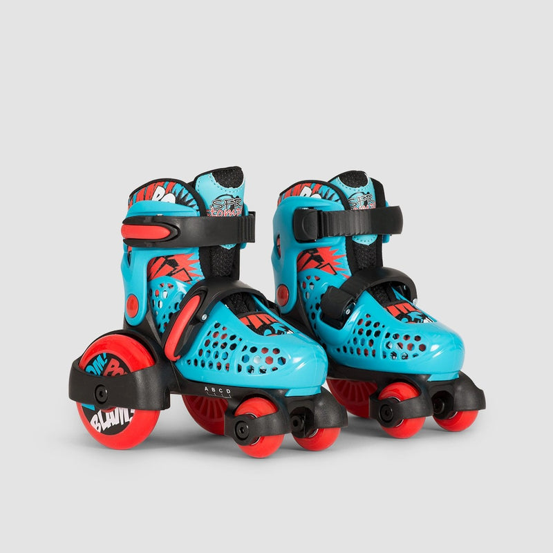 sfr stomper adjustable skates