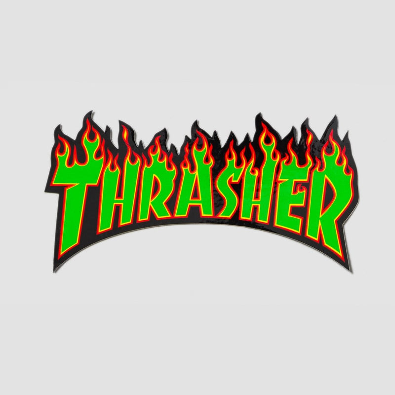 100 安心保証 Thrasher Limited Logo 全日本送料無料 Mpcmotors In