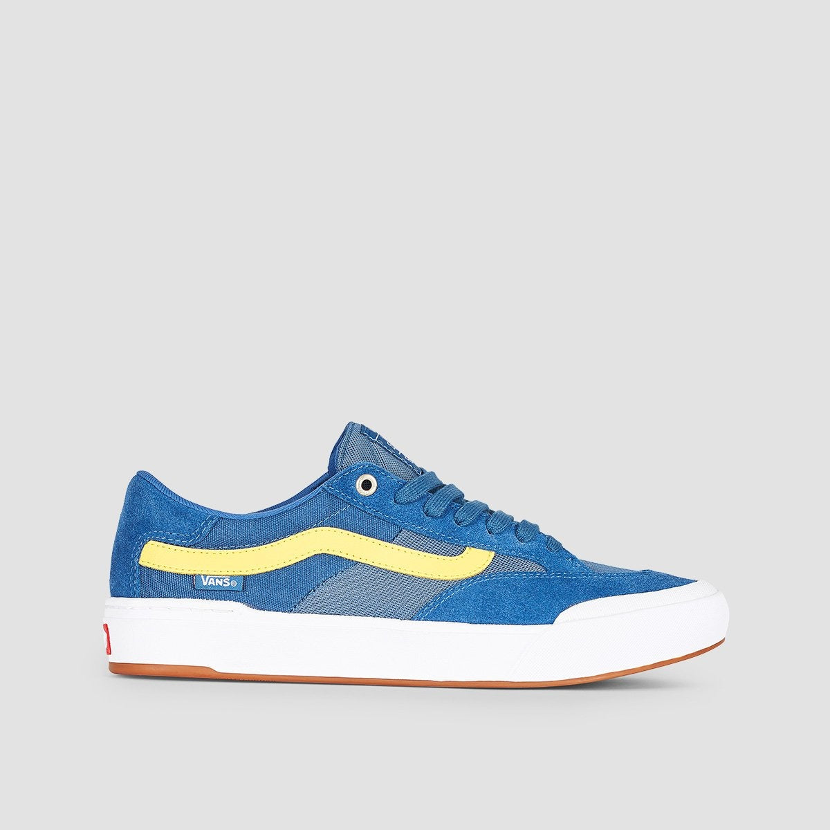 Vans Berle Pro Stv Navy - rollersnakes.co.uk – Rollersnakes